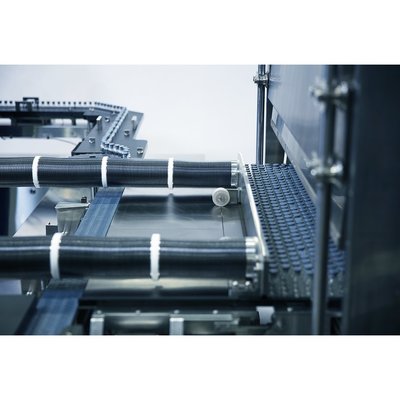 Hull Freeze Dryer Loading & Unloading Systems