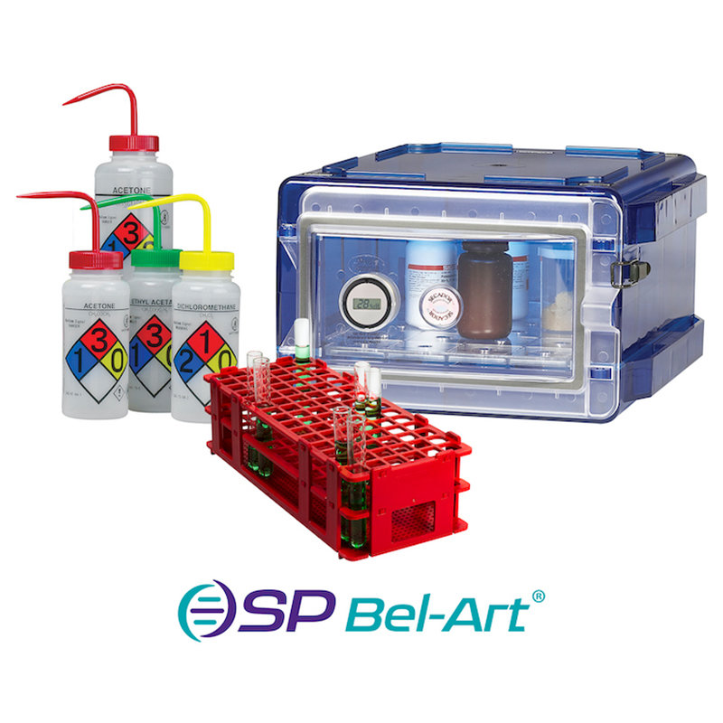 Labware and Consumables Labware and Consumables