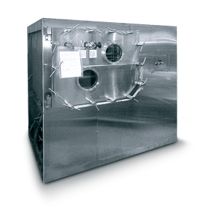 Refurb SP Hull Freeze Dryer