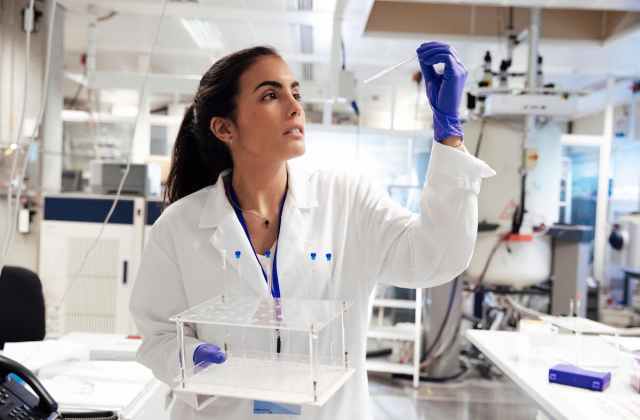 Automated Synthesis Forum