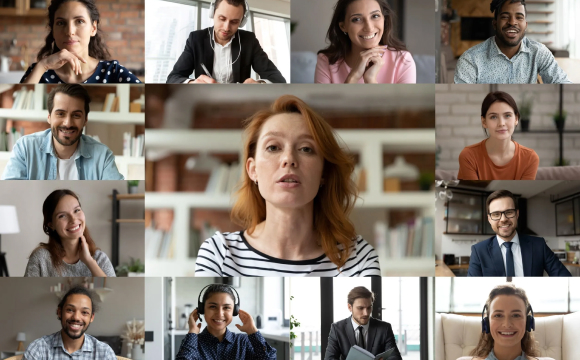 ImgTraining Training Program