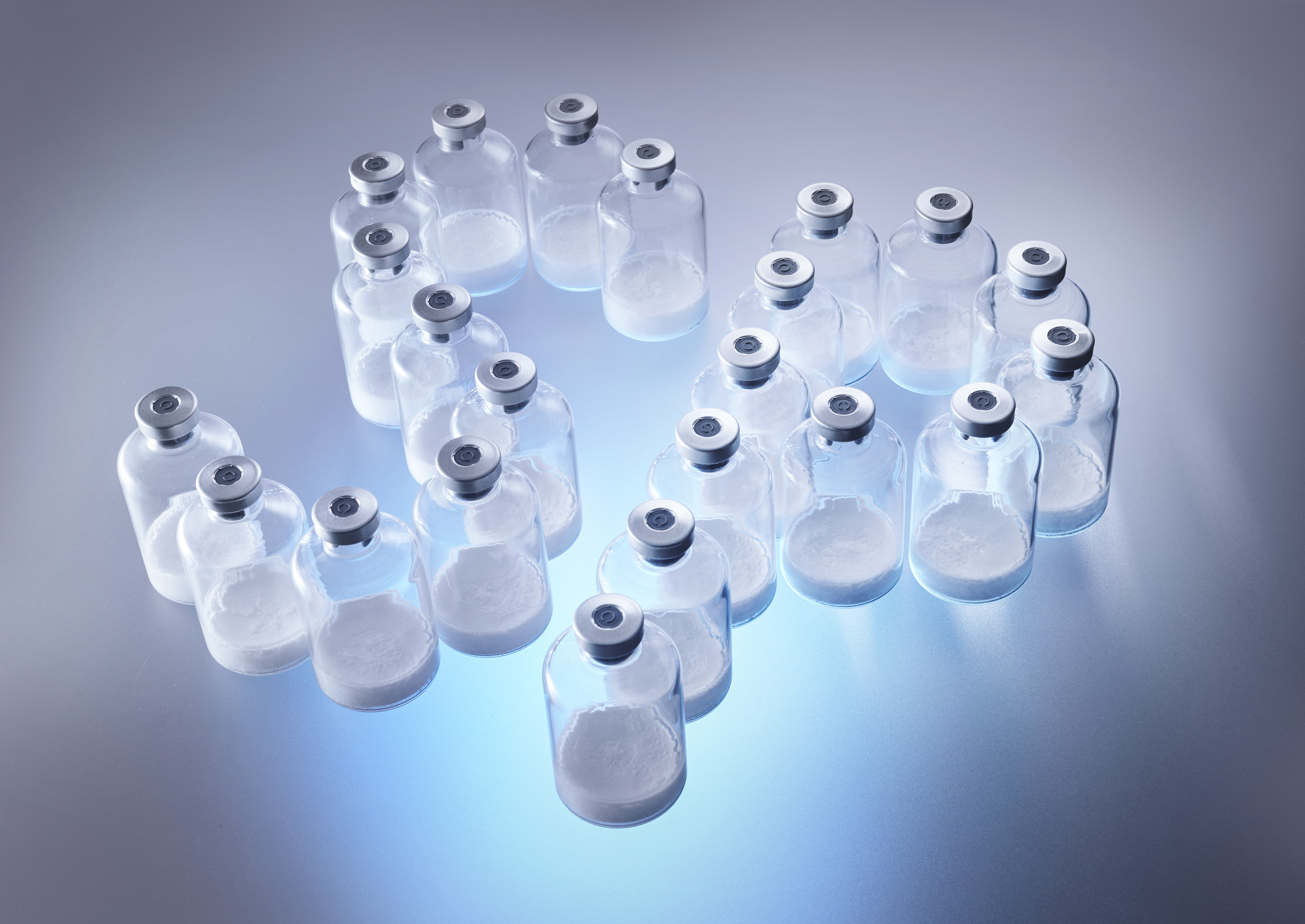 STUDIO SESSION 6275 Hi-Res - SP vials