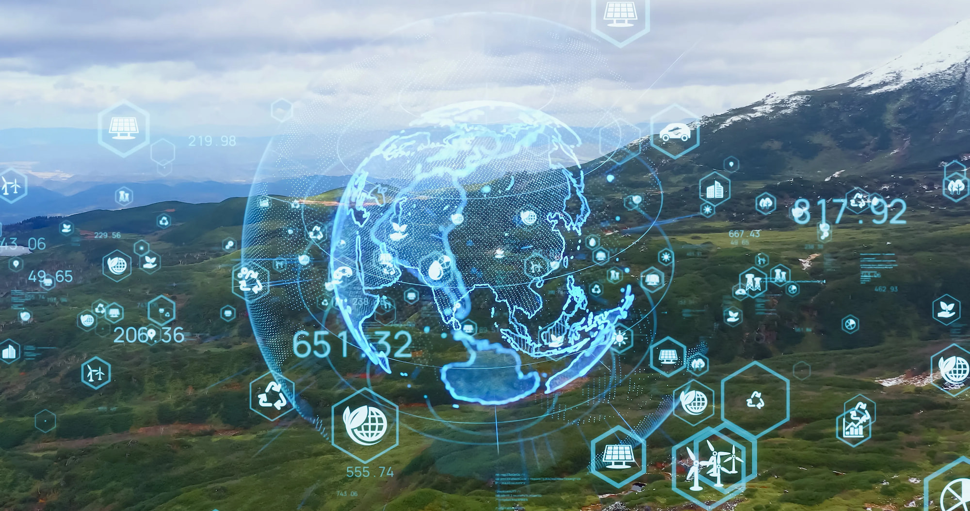 Environmental technology concept. Sustainable development goals. SDGs. Environmental technology concept. Sustainable development goals. SDGs.