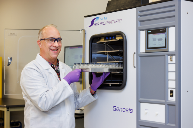 The Basics of Freeze-Drying (Part 1): What is freeze-drying?