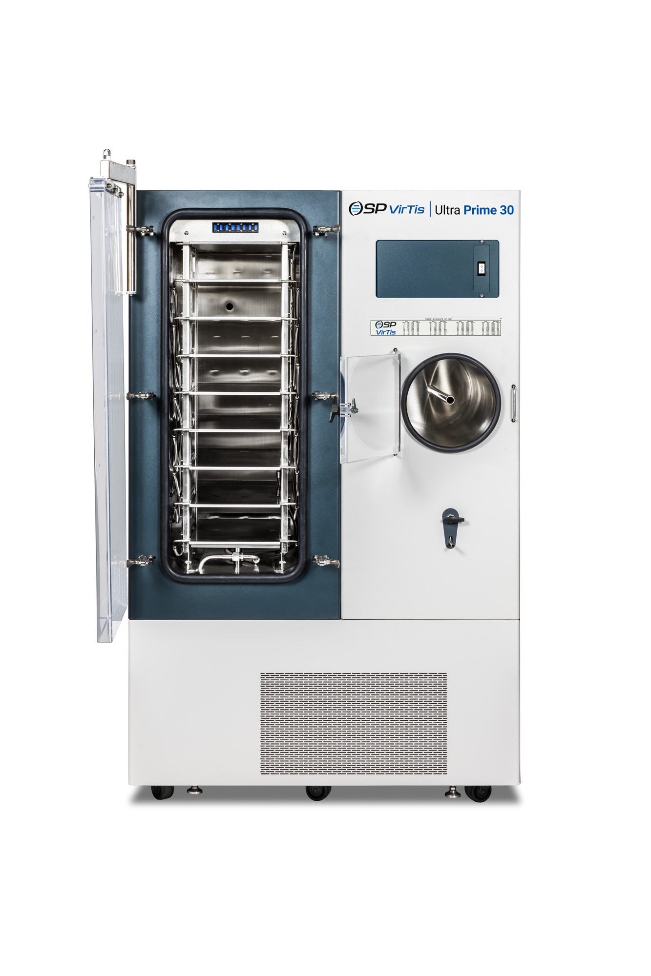 VirTis Ultra Prime 30 Production Freeze Dryer
