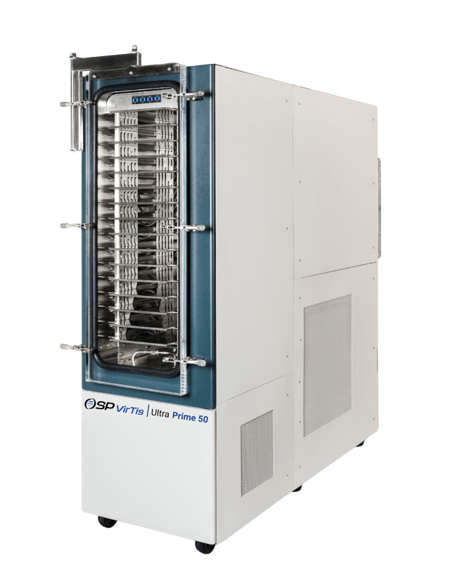 VirTis Ultra Prime 30 Production Freeze Dryer