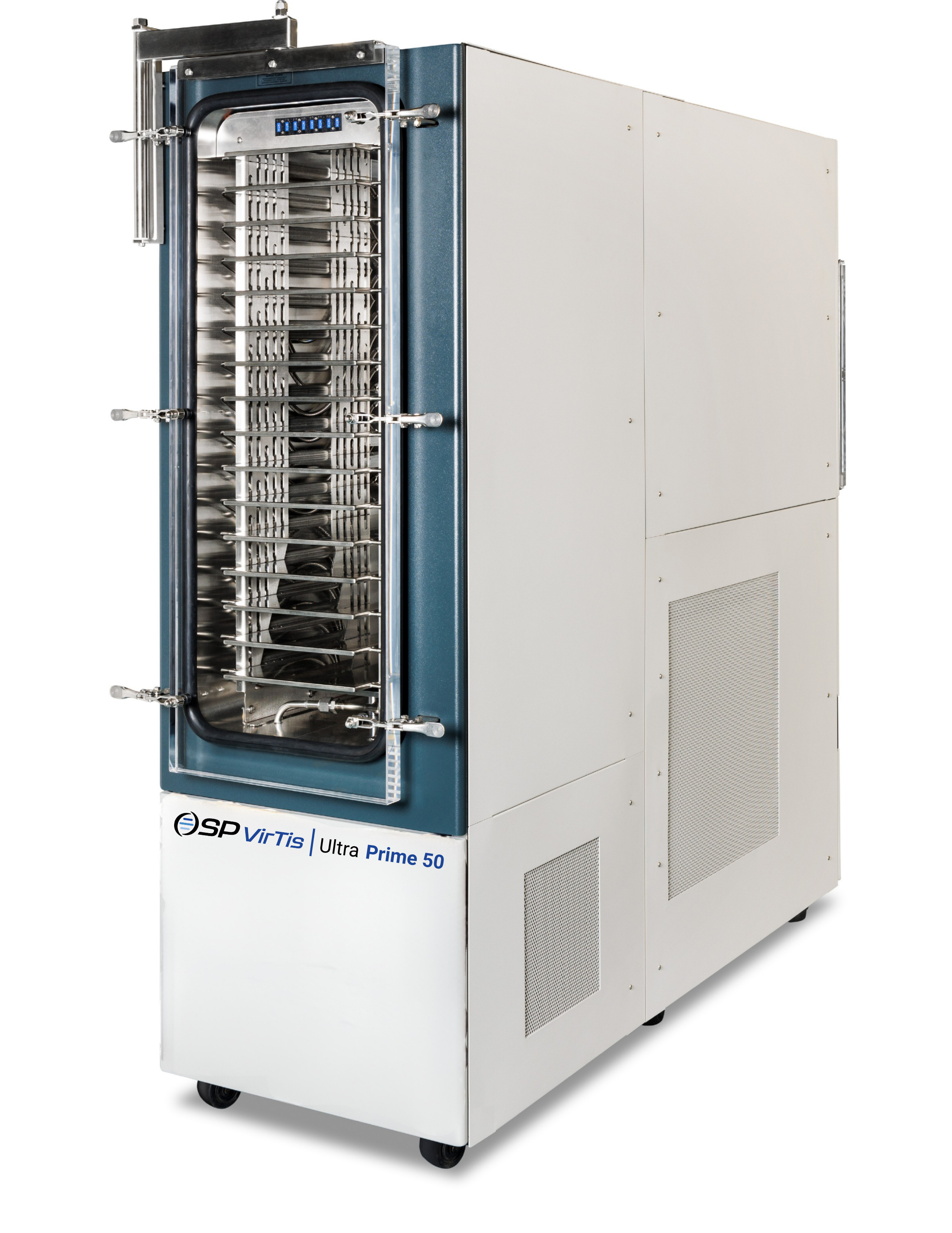VirTis Ultra Prime 30 Production Freeze Dryer
