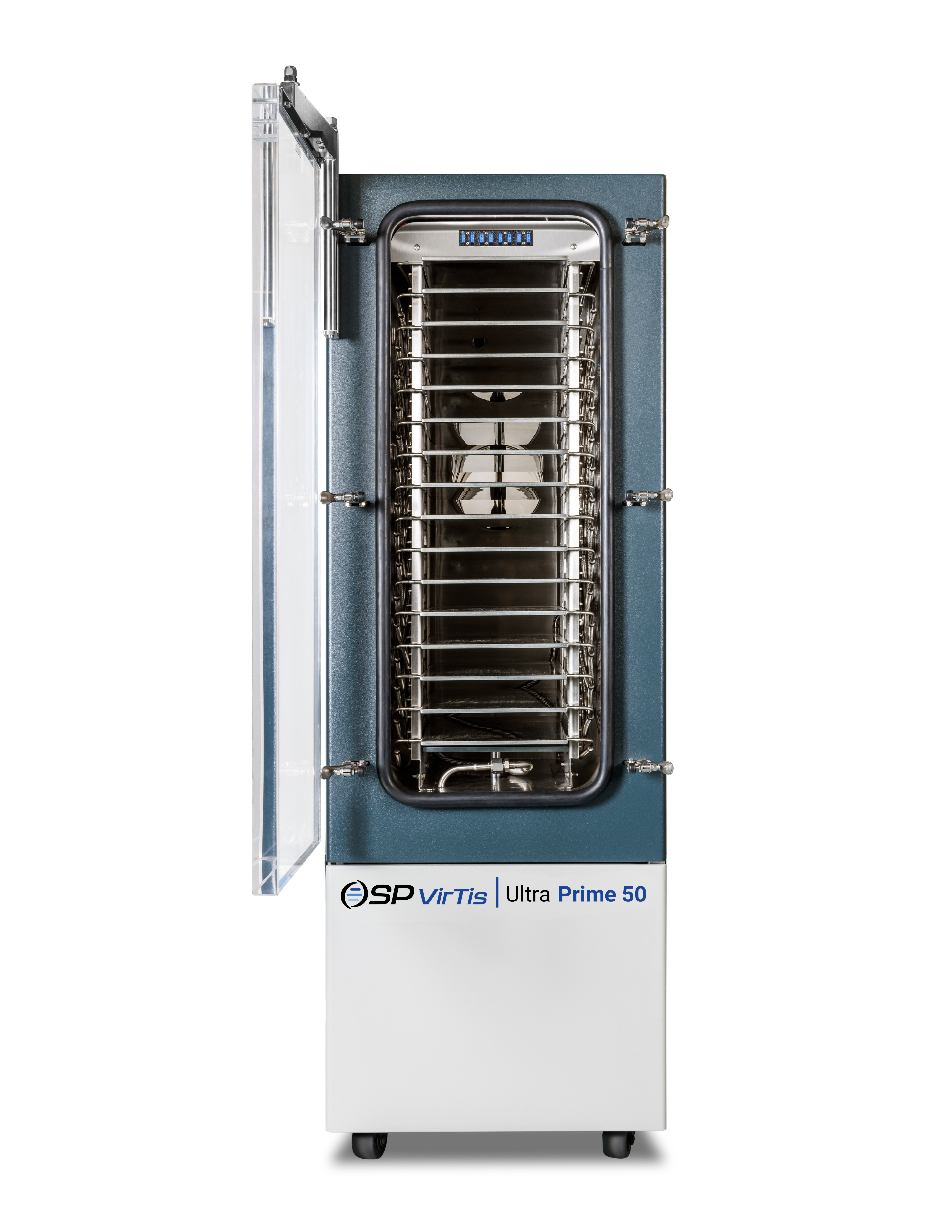 VirTis Ultra Prime 30 Production Freeze Dryer