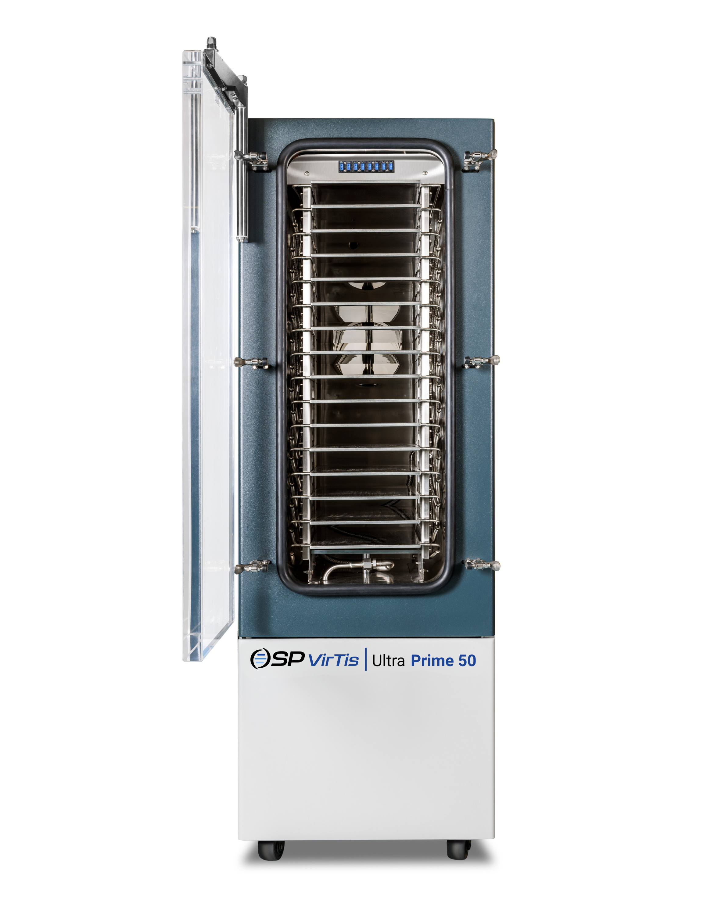 VirTis Ultra Prime 30 Production Freeze Dryer